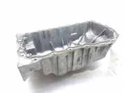 Ölwannenabdeckung 3313001022 Renault Scénic I (JA) -> 1999, Zie MEGANE Großraumlimousine 1.9 dCi RX4 (F9Q-740)