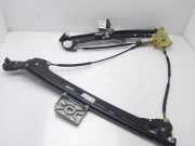Fensterheber Rechts Vorne 4G8837462C Audi A7 Sportback (4GA/4GF) Liftback 3.0 TDI Ultra V6 24V (CZVE)