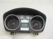 Tachoeinheit Kmh 8VAF10A855A Ford Focus 2 Limousine 1.6 TDCi 16V 110 (G8DB)