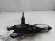 Scheibenwischermotor Hinten 6L6955711D Seat Ibiza III (6L1) Schrägheck 1.4 TDI 80 (BNV)