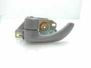 Türgriff Innen Links Hinten 836103E011 Kia Sorento I (JC) SUV 2.5 CRDi 16V (D4CB)