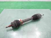 Antriebswelle Links Vorne 1683603100 Mercedes-Benz A (W168) Schrägheck 1.4 A-140 (M166.940)