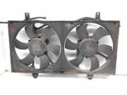 Kühlerventilator 21481BN310 Nissan PRIMERA BERLINA (P12) Acenta 126 CV / 93 KW