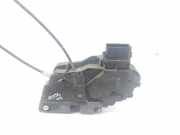 Türschloss Links Hinten BP4P73310C Mazda BERLINA (BK) 1.6 CRDT Active 109 CV / 80 KW