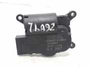 Luftklappe Stellmotor V3269002 Volkswagen CAJA CERRADA Caja cerrada 50 batalla larga con techo alto 109 CV / 80 KW