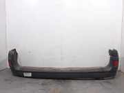 Stoßstange Hinten 7589000QAA Nissan Kubistar (F10/F11) Van 1.2 (D7F-764)