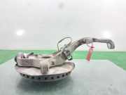 Achsschenkel Halter Links Vorne 1663300920 Mercedes-Benz ML III (166) SUV 3.0 ML-350 BlueTEC V6 24V 4-Matic (OM642.826)