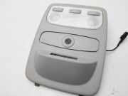 Innenbeleuchtung 739486822R Renault Captur (2R) SUV 1.5 Energy dCi 90 FAP (K9K-608(K9K-B6)) 2015