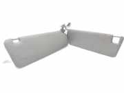 Sonnenblende Links 7L6857551AQ Volkswagen Touareg (7LA/7L6) SUV 3.0 TDI V6 24V (BKS)