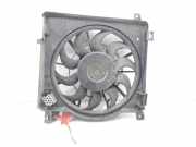 Kühlerventilator 24467444 Opel Zafira (M75) Großraumlimousine 1.9 CDTI (Z19DT)
