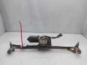 Scheibenwischermotor Vorne 8611008001 SsangYong Rexton SUV 2.7 Xdi RX/RJ 270 16V (M665.925)