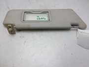 Sonnenblende Rechts 21081008108G12 Mercedes-Benz C (W202) Limousine 2.2 C-220 D 16V (OM604.910)