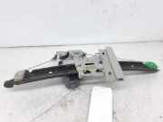 Fensterheber Rechts Hinten 9203898 Volvo XC70 (SZ) SUV XC70 2.4 D5 20V (D5244T4)