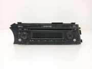 Radio 8910009070 SsangYong Kyron SUV 2.7 270 Xdi 20V 4x4 (M665.925)