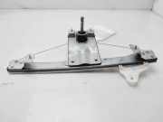 Fensterheber Links Hinten 827013204R Renault Clio IV (5R) Schrägheck 5-drs 0.9 Energy TCE 90 12V (H4B-408(H4B-B4))