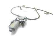 Fensterheber Rechts Vorne 7700798820 Renault I FASE I+II (B/C57) 1.2 RL 58 CV / 43 KW