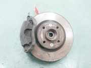 Achsschenkel Halter Links Vorne 8200150222 Renault Kangoo (KC) Großraumlimousine 1.9 D 65 (F8Q-632)