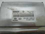 Motorsteuergerät 391004A810 Kia Sorento I (JC) SUV 2.5 CRDi 16V (D4CB)