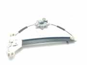 Fensterheber Links Vorne 25937973 Daewoo / Chevrolet Captiva (C100) SUV 2.4 16V 4x2 (Z24SED)
