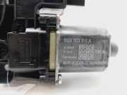 Fensterhebermotor Links Hinten 5Q0959811A Seat Leon (5FB) Schrägheck 5-drs 2.0 TSI Cupra 290 16V (CJXH)