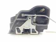 T?rschloss Links Vorne 7167071 BMW 5 serie (E60) Limousine 525d 24V (M57-D25(256D2))