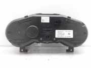 Tachoeinheit Kmh BM5T10849BCJ Ford Focus 3 Schrägheck 1.6 TDCi 95 (T3DA)