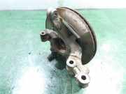 Achsschenkel Halter Links Vorne 8200755585 Renault KANGOO Profesional 75 CV / 55 KW