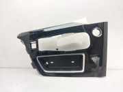 Mittelkonsole 9815049277 Peugeot 3008 II (M4/MC/MJ/MR) Großraumlimousine 2.0 GT BlueHDi 180 16V (DW10FC(EHZ))