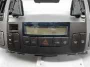 Bedienung Klimacontrolle 972503K4854N Hyundai Sonata/Sonica Limousine 2.0 CRDI VGT 16V (D4EA)