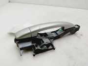 Türgriff Außen Links Hinten 9680656680 Peugeot 207 SW (WE/WU) Kombi 1.6 16V (EP6(5FW))