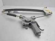 Fensterheber Rechts Hinten 7334008000 SsangYong Kyron SUV 2.0 M 200 Xdi 16V 4x4 (D20DT(OM664.950))