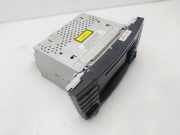 Radio A2118700089 Mercedes-Benz CLS (C219) Limousine 500 5.0 V8 24V (M113.967)