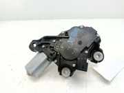 Scheibenwischermotor Hinten 287100007R Renault Megane III Berline (BZ) Schrägheck 5-drs 1.2 16V TCE 115 (H5F-400(H5F-A4))