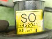 Stoßdämpfer Links Vorne 96410167 Daewoo / Chevrolet Kalos (SF69) Limousine 1.4 (F14S3)