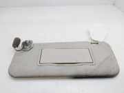 Sonnenblende Links 8143CH Citroën Xsara Picasso (CH) Großraumlimousine 2.0 HDi 90 (DW10TD(RHY))