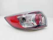 Rücklicht Links BCW851160E Mazda 3 (BL12/BLA2/BLB2) Limousine 1.6 CiTD 16V (Y6)