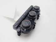 Bedienung Klimacontrolle 5G0907426AJ Volkswagen VII LIM. (5G1) Advance BlueMotion 110 CV / 81 KW