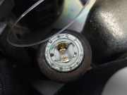 Sicherheitsgurt Rechts Vorne 96468608XX Peugeot 206 (2A/C/H/J/S) Schrägheck 1.4 XR,XS,XT,Gentry (TU3JP(KFW))
