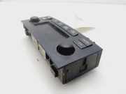 Bedienung Klimacontrolle 9646627977 Peugeot 307 SW (3H) Kombi 1.6 HDi 16V (DV6ATED4(9HX))