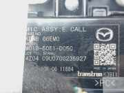 Innenbeleuchtung BCKA6997YB02 Mazda 3 (BP) Limousine 1.8 SkyActiv-D 16V (S8Y1)