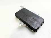Seiten Airbag LINKS ACHTER A2038600105 Mercedes-Benz CLS (C219) Limousine 500 5.0 V8 24V (M113.967)