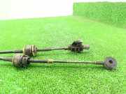 Schalthebel 553449080 Fiat Grande Punto (199) Schrägheck 1.3 JTD Multijet 16V VGT (199.A.3000)