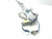 Fensterheber Rechts Vorne 824603E000 Kia Sorento I (JC) SUV 2.5 CRDi 16V VGT (D4CB)