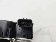 Heckschloss 812302L000 Hyundai i30 Schrägheck 1.4 CVVT 16V (G4FA)