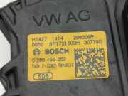 Gaspedal 6R1721503H Skoda Rapid Liftback 1.6 TDI 16V (CAYC)