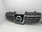 Grill 62310JD00B Nissan Qashqai (J10) SUV 1.5 dCi (K9K-282(Euro 5))