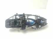 Türgriff Außen Rechts Vorne H1BBA22404AC Ford Fiesta 7 Schrägheck 1.0 EcoBoost 12V Hybrid 155 (BZJA)