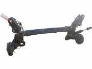 Hinterachse 1648273380 Peugeot 208 I (CA/CC/CK/CL) Schrägheck 1.2 Vti 12V PureTech 82 (EB2F(HMZ))