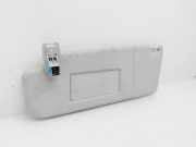 Sonnenblende Links 1K0857551 Volkswagen Passat CC (357) Coupé 2.0 TDI 16V 140 (CBAB) CBAB