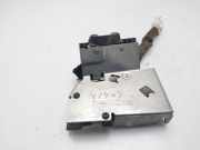 Heckschloss 3S71A43102AB Ford Mondeo III Limousine 2.0 TDCi 130 16V (FMBA)